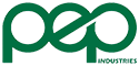 PEP Industries Logo